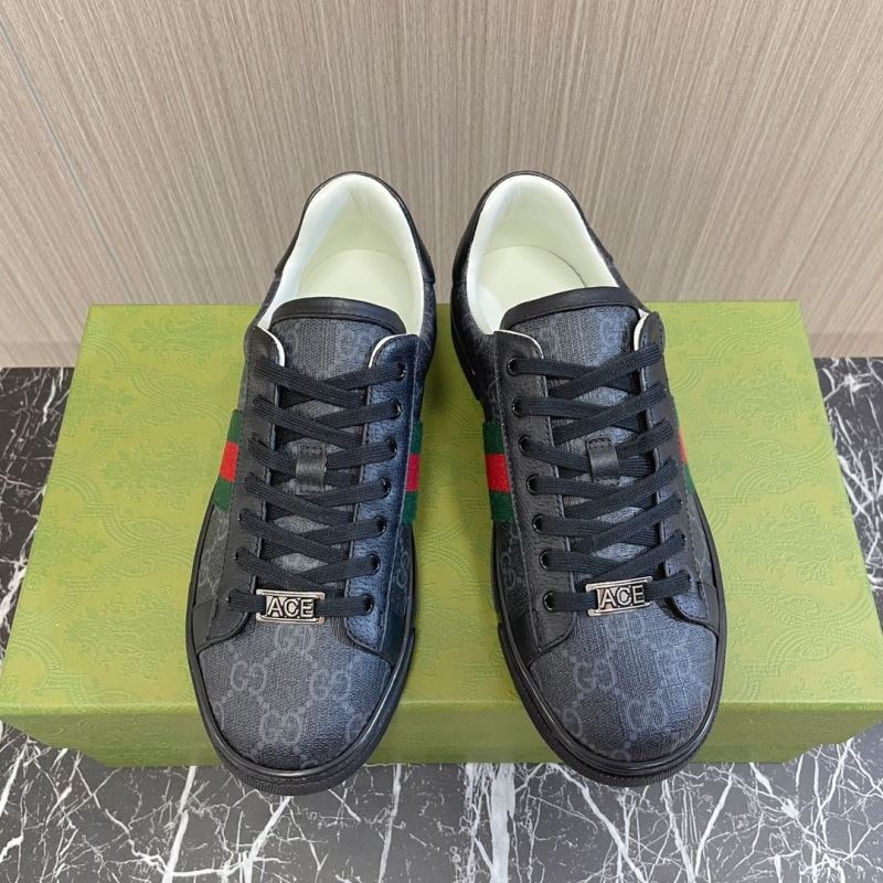 Gucci Screener Shoes